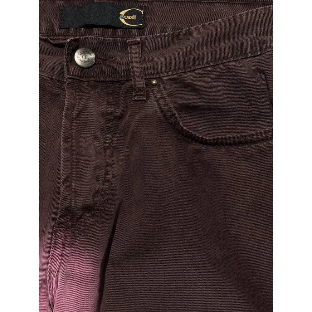 Dye streak archive jeans